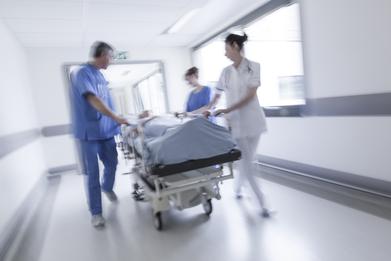 Vivre avec l’insuffisance cardiaque : Comment éviter la réadmission à l’hôpital