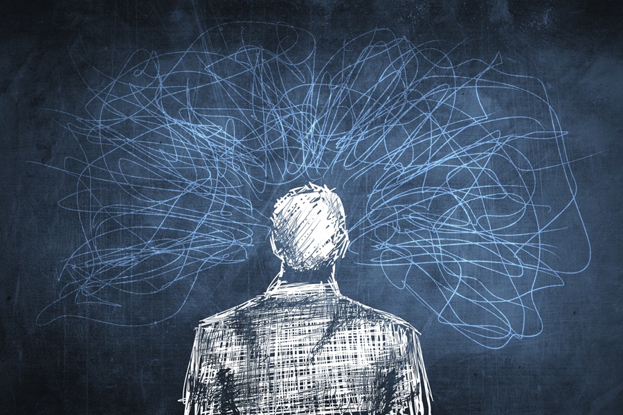 Confusion in dementia