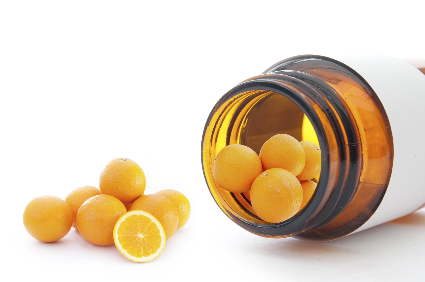Est-ce que la vitamine C est utile contre le rhume ?