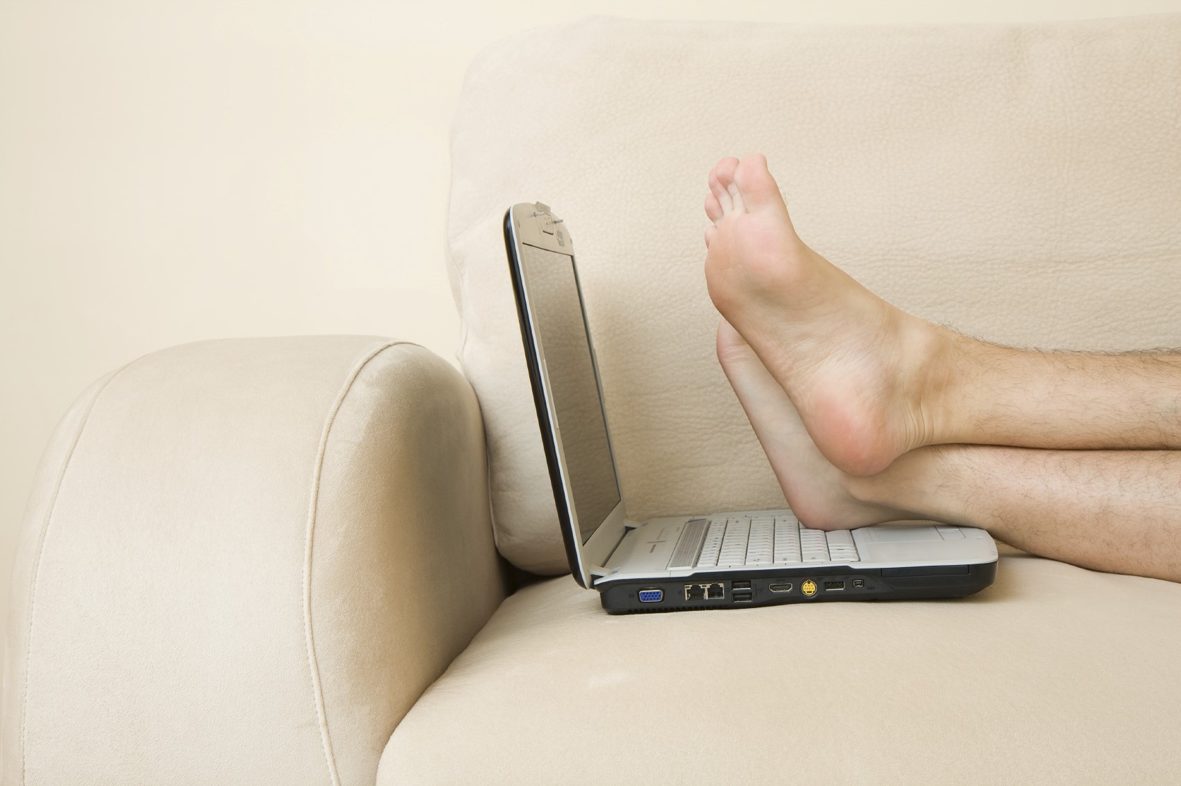 La télémédecine pour les soins des pieds : l’utilisation de la technologie pour vous remettre sur pied