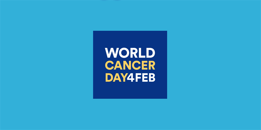 Journée mondiale contre le cancer 2018