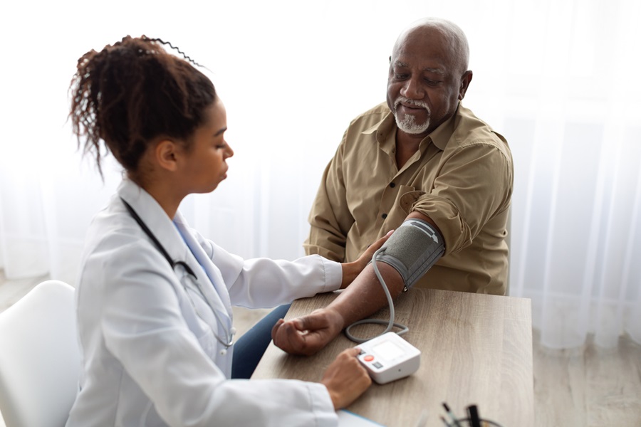 Mai est le Mois de la sensibilisation à l’hypertension : ce que vous devez savoir