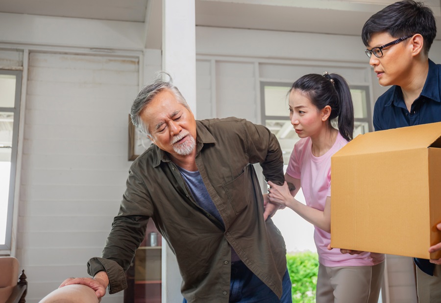 Pour en finir avec les douleurs lombaires ! À la découverte des traitements non médicamenteux et non chirurgicaux