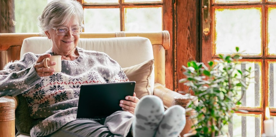 5 conseils pour faire face au blues hivernal