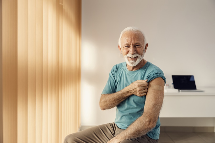 Comment rester en santé et renforcer son système immunitaire pendant la saison du rhume et de la grippe
