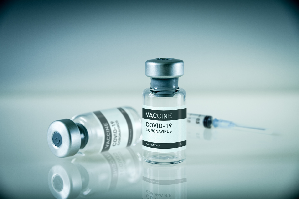 Déploiement des vaccins contre le COVID-19 (Partie 1): Sécuriser et distribuer un approvisionnement fiable en vaccins