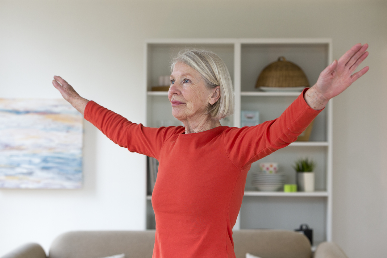 Les programmes d’exercices à domicile pour la maladie de Parkinson : Des exercices accessibles dans le confort de la maison