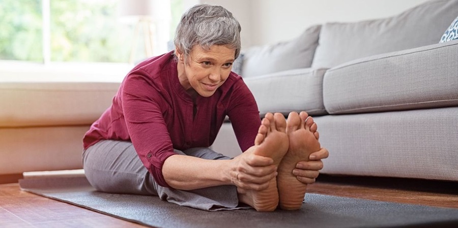 Rester stable : 5 conseils pour prévenir les chutes