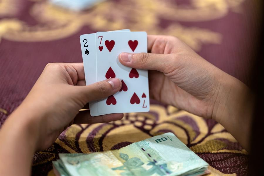 Des préoccupations concernant les méfaits liés au jeu