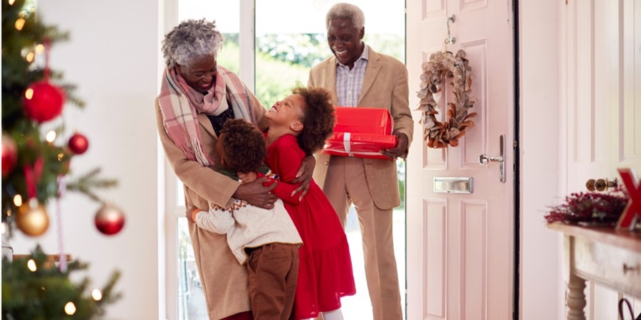 S'épanouir pendant les Fêtes : 4 stratégies pour une saison heureuse et saine