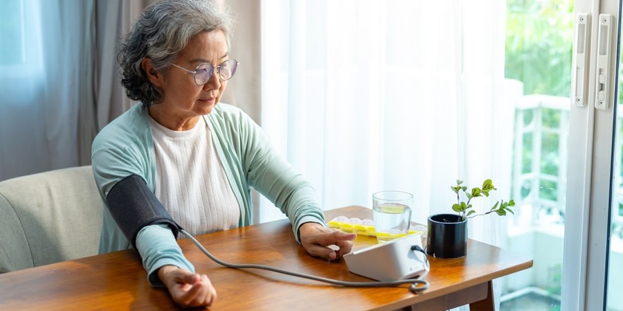 Réduisez votre tension artérielle, protégez votre santé