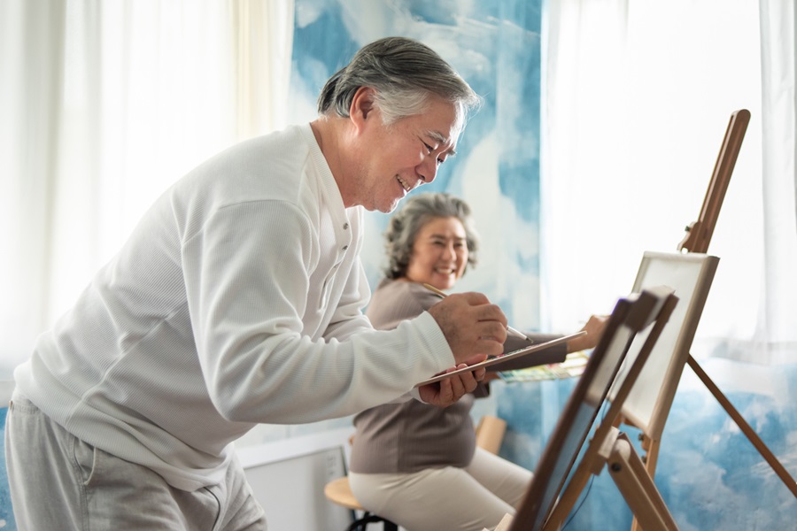 5 façons de vaincre le blues de l'hiver