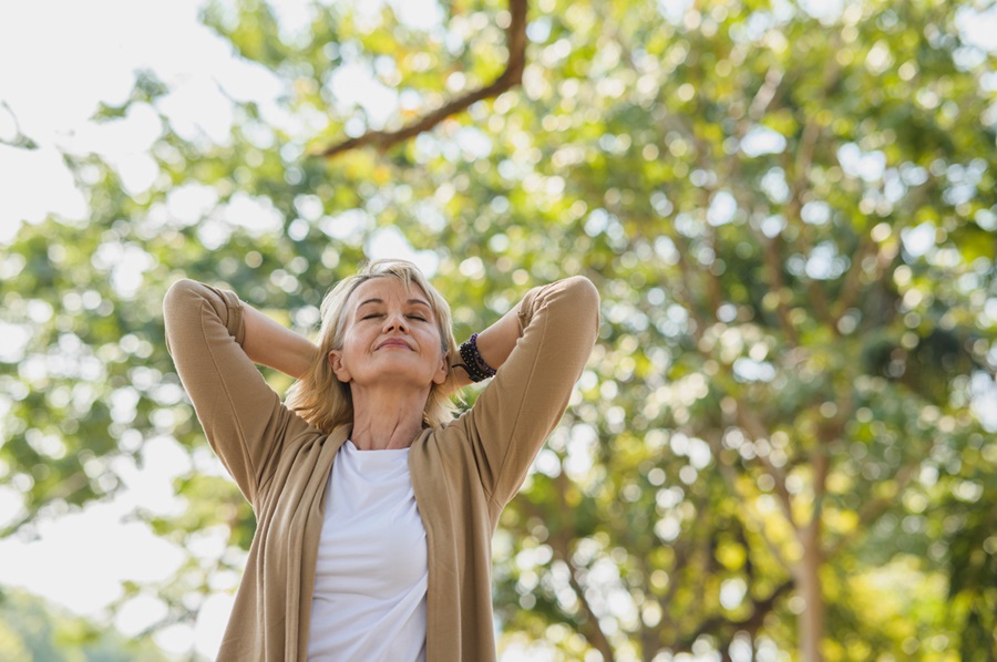 Bienvenue, l’été : 5 façons simples de profiter pleinement de la saison
