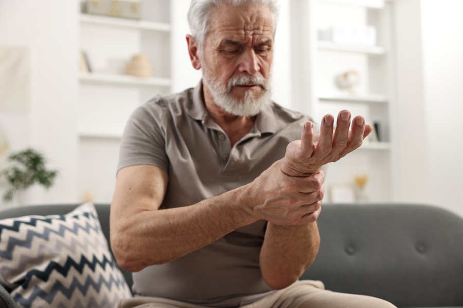 En septembre, repensons notre façon de voir l’arthrite
