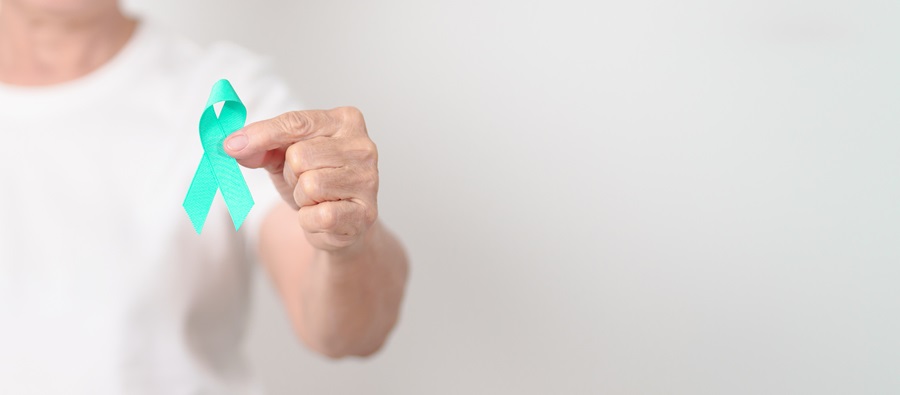 Septembre est le Mois de la sensibilisation au cancer de l’ovaire