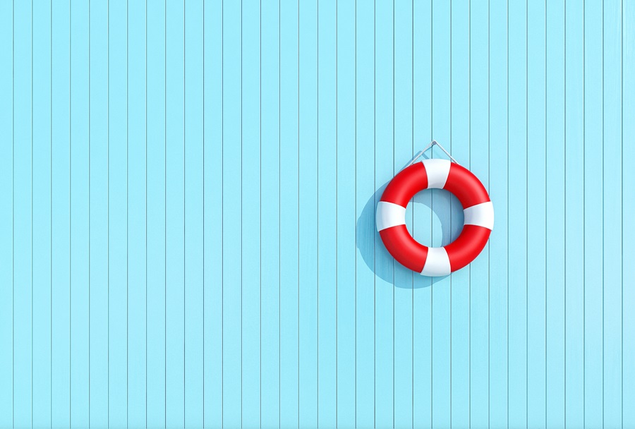 Rester en sécurité dans et autour de l'eau