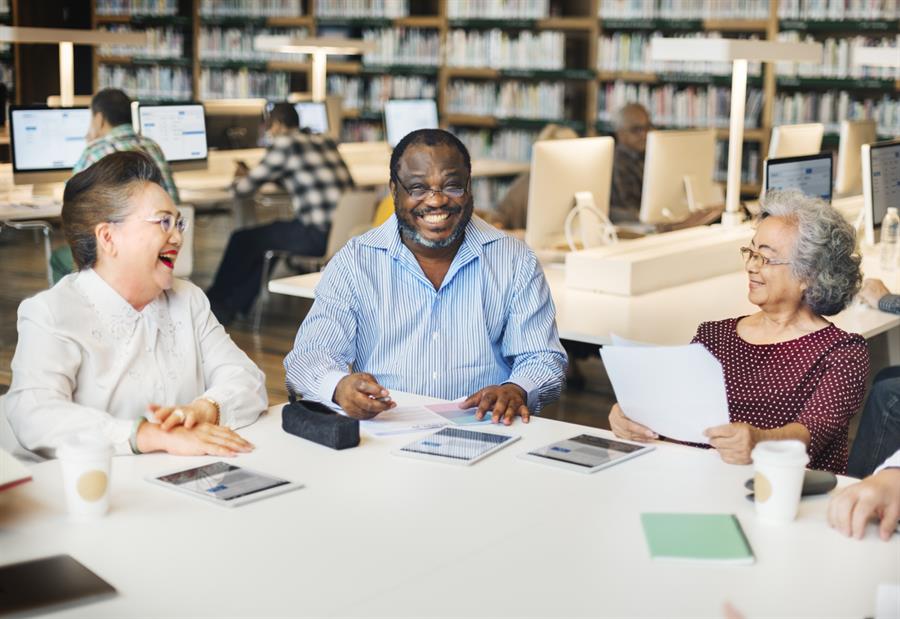 Combattez les blues de l'hiver! Quatre façons de rester actif, physiquement et mentalement