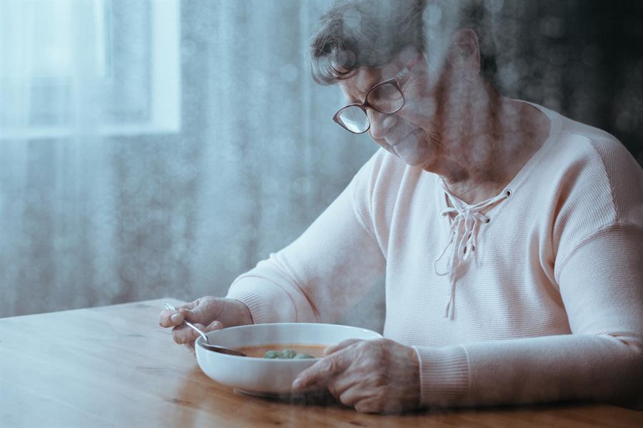 Soutenir la santé mentale est essentiel pour vieillir en bonne santé