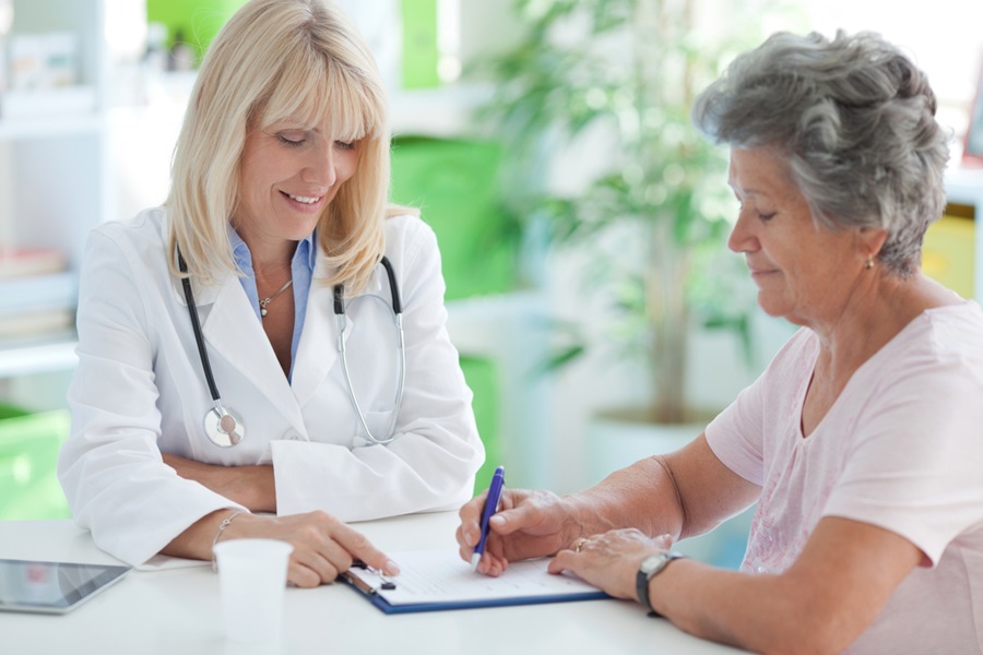 Dépistage du cancer du sein : Ce que vous devez savoir sur la mammographie