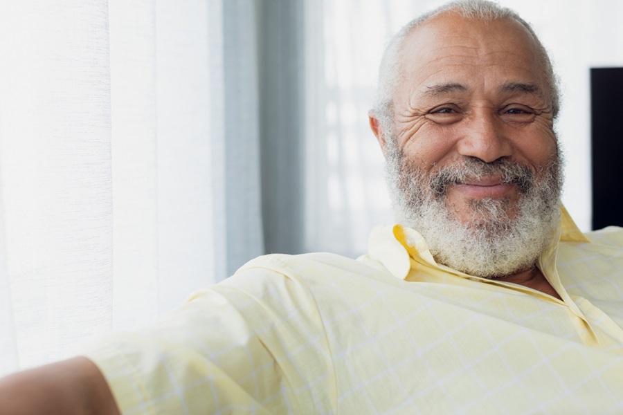 Septembre est le mois de la sensibilisation au cancer de la prostate