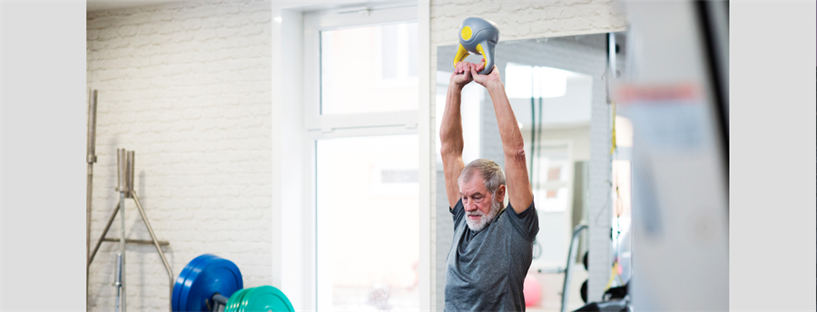 Exercise and fall prevention strategies to keep you on your feet 