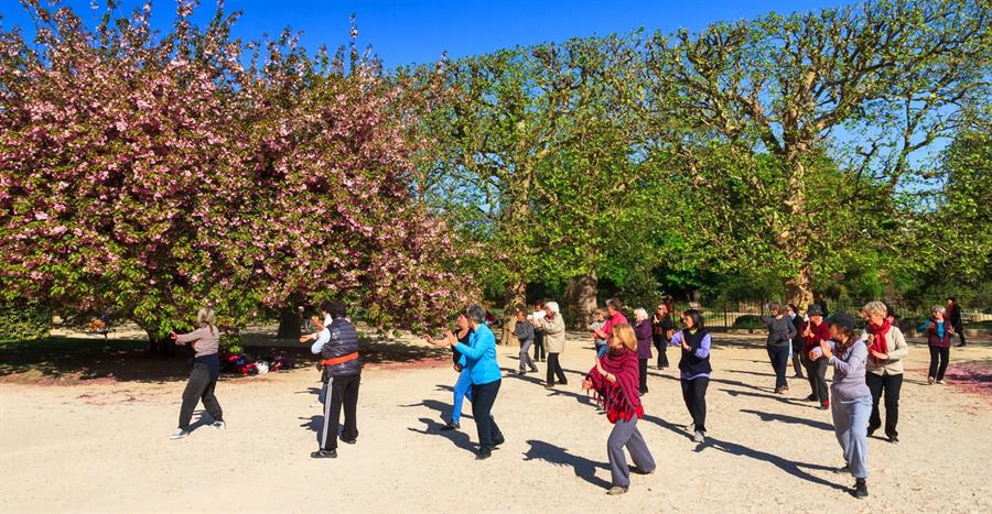 La médecine traditionnelle chinoise : un complément à la gestion moderne du diabète?