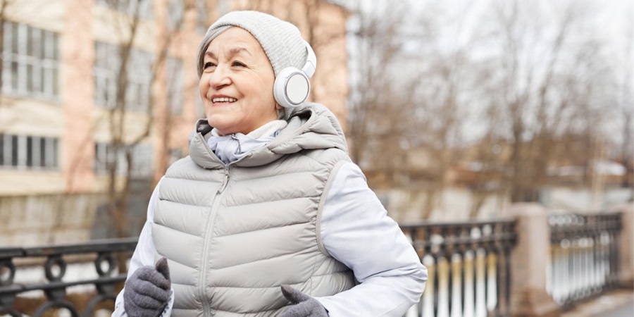 Profiter pleinement de l’hiver : 4 conseils pour votre bien-être