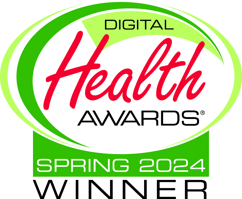 Digital Health Spring 2026 Award Winner